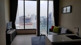 1 Bedroom Condo for sale in The ESSE Asoke, Khlong Toei Nuea, Bangkok near BTS Asoke