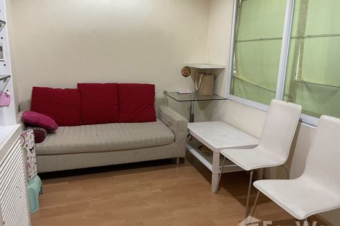 1 Bedroom Condo for sale in Life @ Phahon - Ari, Phaya Thai, Bangkok near BTS Saphan Kwai