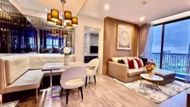 2 Bedroom Condo for sale in The Room Sathorn - St.Louis, Yan Nawa, Bangkok