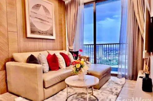 2 Bedroom Condo for sale in The Room Sathorn - St.Louis, Yan Nawa, Bangkok