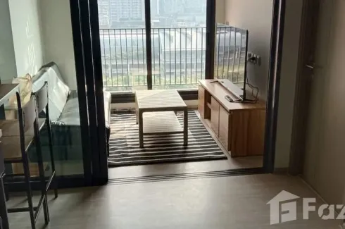 1 Bedroom Condo for sale in Life Asoke Hype, Makkasan, Bangkok near MRT Phra Ram 9