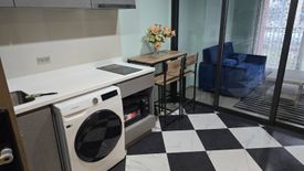 1 Bedroom Condo for sale in Life Asoke Hype, Makkasan, Bangkok near MRT Phra Ram 9