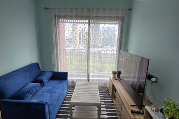 1 Bedroom Condo for sale in Life Asoke Hype, Makkasan, Bangkok near MRT Phra Ram 9