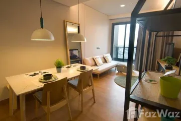 2 Bedroom Condo for sale in The Lumpini 24, Khlong Tan, Bangkok near BTS Phrom Phong