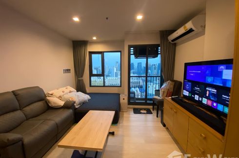 1 Bedroom Condo for sale in Life One Wireless, Langsuan, Bangkok near BTS Ploen Chit