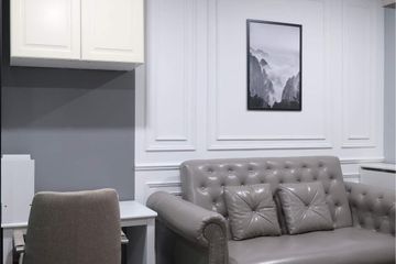 1 Bedroom Condo for sale in Notting Hill Sukhumvit 105, Bang Na, Bangkok near BTS Bearing