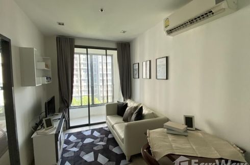 1 Bedroom Condo for sale in Ideo Mobi Sukhumvit 81, Bang Chak, Bangkok near BTS On Nut