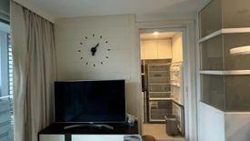 2 Bedroom Condo for sale in Khlong Ton Sai, Bangkok near BTS Krung Thon Buri