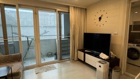 2 Bedroom Condo for sale in Khlong Ton Sai, Bangkok near BTS Krung Thon Buri