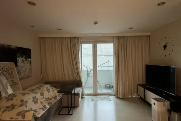 2 Bedroom Condo for sale in The Bangkok Sathorn - Taksin, Khlong Ton Sai, Bangkok near BTS Krung Thon Buri