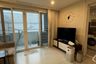 2 Bedroom Condo for sale in Khlong Ton Sai, Bangkok near BTS Krung Thon Buri