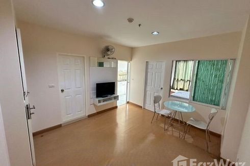 1 Bedroom Condo for sale in Life @ Ratchada - Huay Kwang, Huai Khwang, Bangkok near MRT Huai Khwang