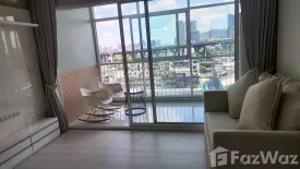 1 Bedroom Condo for sale in The Coast Bangkok, Bang Na, Bangkok near BTS Bang Na