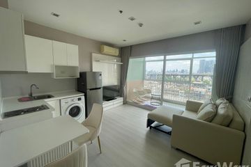 1 Bedroom Condo for sale in The Coast Bangkok, Bang Na, Bangkok near BTS Bang Na