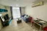 1 Bedroom Apartment for sale in Morning Side Heights Ratchada 30, Chan Kasem, Bangkok near MRT Lat Phrao