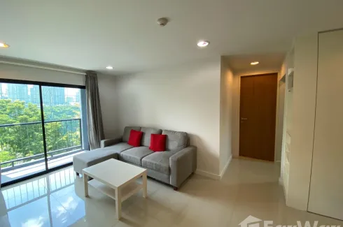 1 Bedroom Condo for sale in Zenith Place Sukhumvit 42, Phra Khanong, Bangkok near BTS Ekkamai