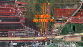 Land for sale in Khlong Sam Prawet, Bangkok