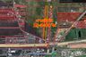 Land for sale in Khlong Sam Prawet, Bangkok
