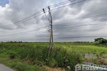 Land for sale in Khlong Sam Prawet, Bangkok