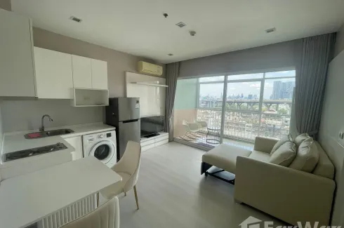 1 Bedroom Condo for rent in The Coast Bangkok, Bang Na, Bangkok near BTS Bang Na