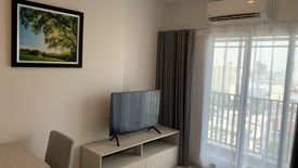 1 Bedroom Condo for rent in Niche Mono Ramkhamhaeng, Hua Mak, Bangkok near MRT Hua Mak