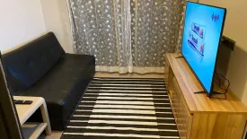 1 Bedroom Condo for rent in Life Asoke Hype, Makkasan, Bangkok near MRT Phra Ram 9