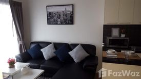 1 Bedroom Condo for rent in The Seed Mingle, Thung Maha Mek, Bangkok near MRT Lumpini