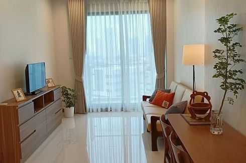 1 Bedroom Condo for rent in Supalai Premier Charoen Nakhon, Khlong San, Bangkok near BTS Khlong San