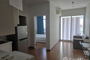 1 Bedroom Condo for rent in The Coast Bangkok, Bang Na, Bangkok near BTS Bang Na