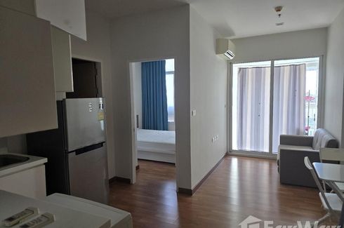 1 Bedroom Condo for rent in The Coast Bangkok, Bang Na, Bangkok near BTS Bang Na