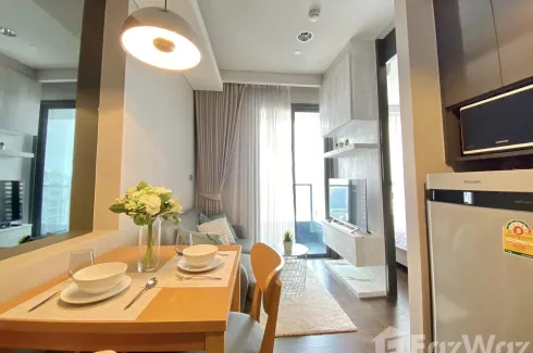 1 Bedroom Condo for rent in The Lumpini 24, Khlong Tan, Bangkok near BTS Phrom Phong