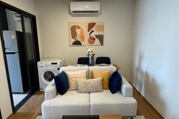 1 Bedroom Condo for rent in The Line Vibe, Chom Phon, Bangkok near BTS Ladphrao Intersection