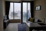1 Bedroom Condo for rent in The ESSE Asoke, Khlong Toei Nuea, Bangkok near BTS Asoke