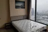 1 Bedroom Condo for rent in The ESSE Asoke, Khlong Toei Nuea, Bangkok near BTS Asoke
