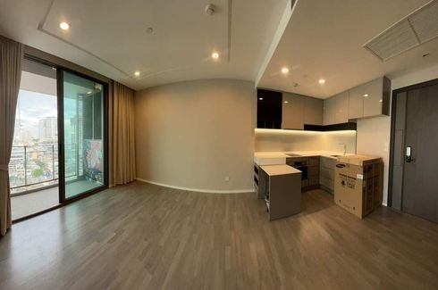 1 Bedroom Condo for sale in 333 Riverside, Bang Sue, Bangkok near MRT Bang Pho