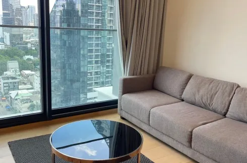 1 Bedroom Condo for rent in Anil Sathorn 12, Silom, Bangkok near BTS Sueksa Witthaya