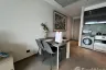 2 Bedroom Condo for rent in The Lofts Asoke, Khlong Toei Nuea, Bangkok near MRT Phetchaburi