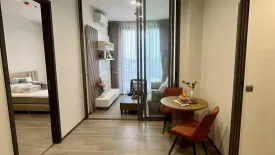 1 Bedroom Condo for rent in RHYTHM Charoenkrung Pavillion, Wat Phraya Krai, Bangkok near BTS Saphan Taksin