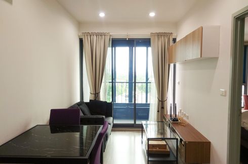 1 Bedroom Condo for sale in Ideo Mobi Sukhumvit Eastgate, Bang Na, Bangkok near BTS Bang Na