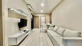 2 Bedroom Condo for rent in Condolette Midst Rama 9, Huai Khwang, Bangkok near MRT Phra Ram 9