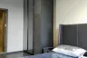 1 Bedroom Condo for rent in Ideo Sukhumvit - Rama 4, Phra Khanong, Bangkok near BTS Phra Khanong