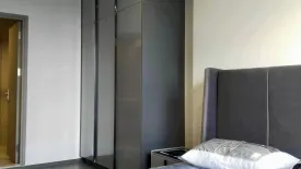 1 Bedroom Condo for rent in Ideo Sukhumvit - Rama 4, Phra Khanong, Bangkok near BTS Phra Khanong