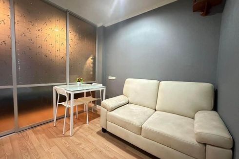 1 Bedroom Condo for sale in Lumpini Ville Phatthanakan - New Phetchaburi, Suan Luang, Bangkok near BTS On Nut