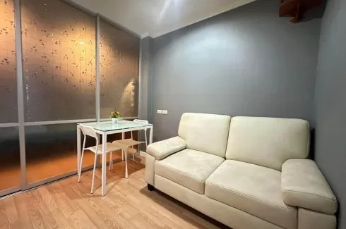 1 Bedroom Condo for sale in Lumpini Ville Phatthanakan - New Phetchaburi, Suan Luang, Bangkok near BTS On Nut