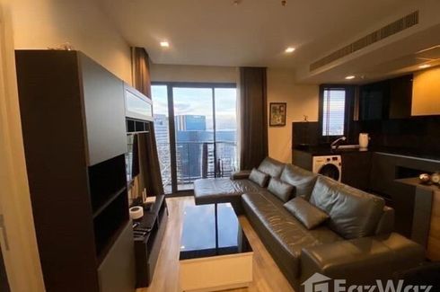 2 Bedroom Condo for rent in THE LINE Jatujak - Mochit, Chatuchak, Bangkok near MRT Chatuchak Park