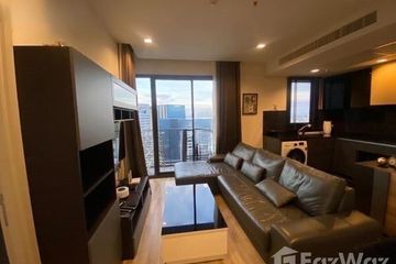 2 Bedroom Condo for rent in THE LINE Jatujak - Mochit, Chatuchak, Bangkok near MRT Chatuchak Park