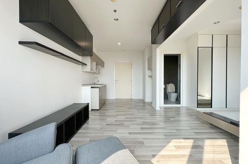 1 Bedroom Condo for sale in Bang Kho, Bangkok near BTS Wutthakat