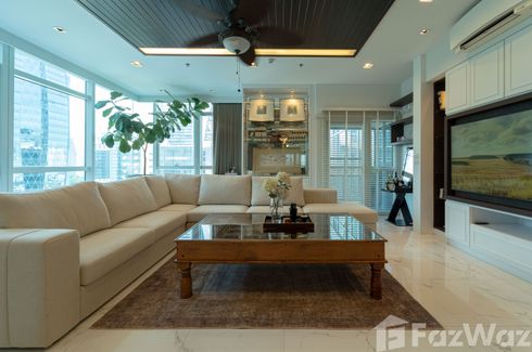 4 Bedroom Condo for rent in Athenee Residence, Lumpini, Bangkok near BTS Ploen Chit