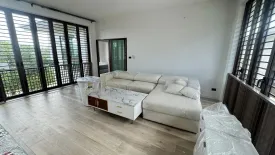 4 Bedroom House for rent in Burasiri Krungthep Kreetha, Hua Mak, Bangkok