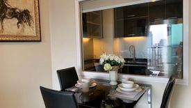 1 Bedroom Condo for sale in The Crest Sukhumvit 34, Khlong Tan, Bangkok near BTS Thong Lo